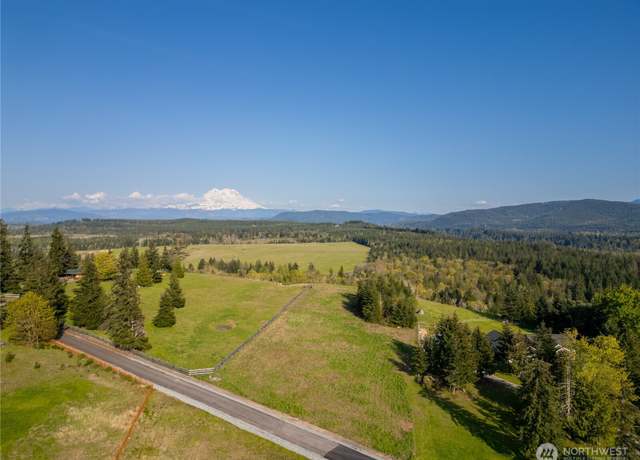 Property at 44411 14th Ave E, Eatonville, WA 98328