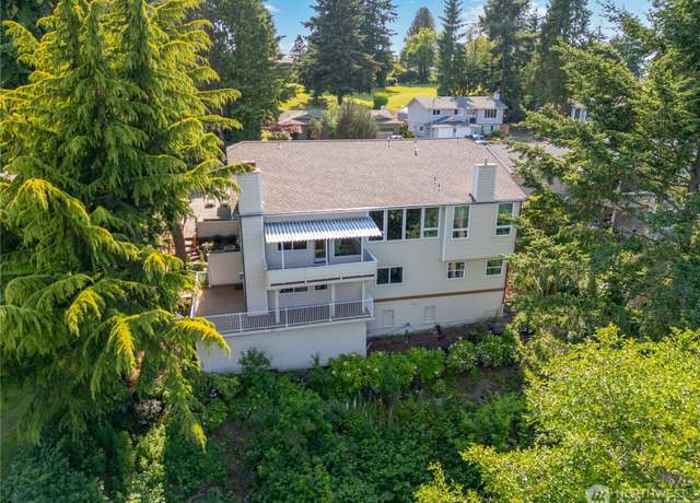 Property at 3726 SW 313 St, Federal Way, WA 98023, 4 beds, 3.5 baths