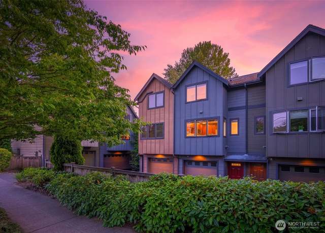 Property at 5955 Delridge Way SW, Seattle, WA 98106, 3 beds, 3 baths