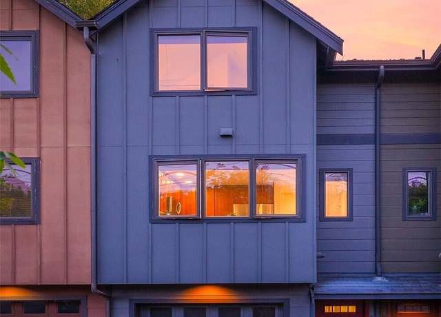 Property at 5955 Delridge Way SW, Seattle, WA 98106, 3 beds, 3 baths
