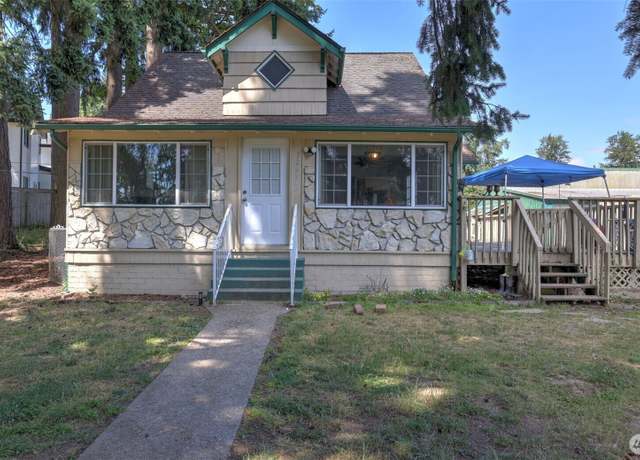 Property at 32626 46th Pl S, Auburn, WA 98001, 2 beds, 2 baths