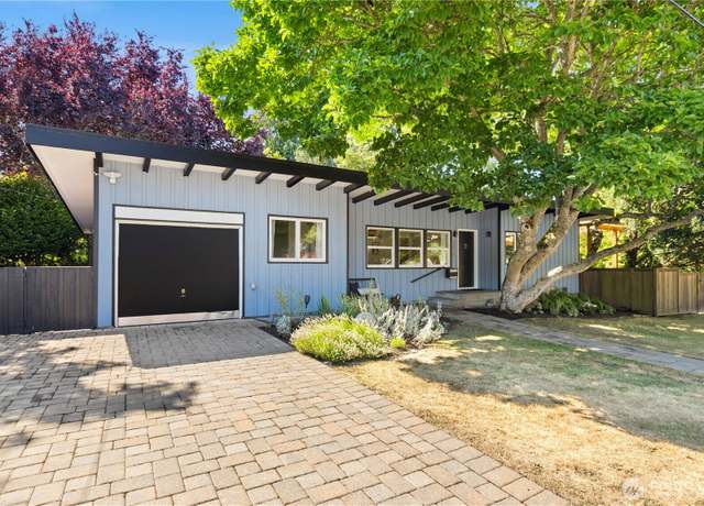 Property at 2515 51st Ave SW, Seattle, WA 98116, 3 beds, 2 baths