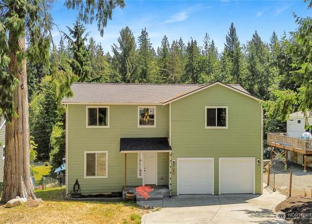Property at 486 Fir Ln, Sedro Woolley, WA 98284, 3 beds, 2.5 baths