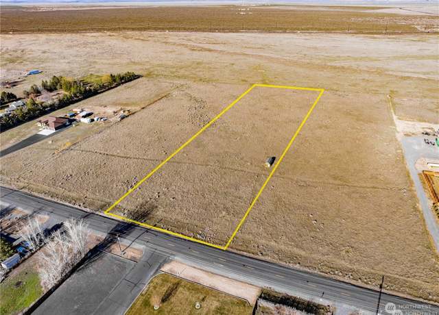 Property at 9351 NE Neppel Rd, Moses Lake, WA 98837