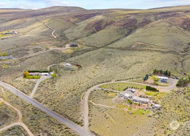 Property at 0 NKA Sheets (Sage Trail) Rd, Yakima, WA 98901