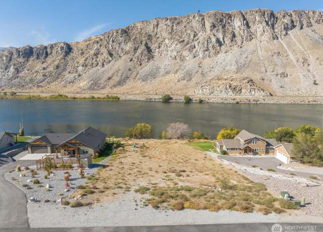 Property at 23 N Shore Dr, Orondo, WA 98843