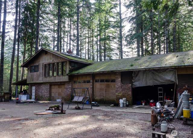 Property at 13020 Wright Bliss Rd, Gig Harbor, WA 98329, 2 beds, 2 baths