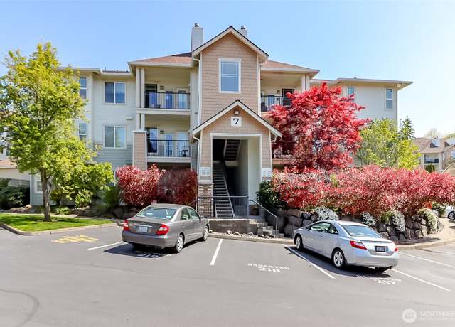 Property at 15026 40th Ave W Unit 7-203, Lynnwood, WA 98087, 2 beds, 2 baths