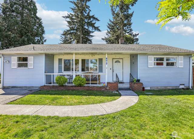 Property at 9017 Silver Star Ave, Vancouver, WA 98664, 2 beds, 1 bath