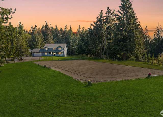 Property at 16006 10th St SE, Snohomish, WA 98290, 4 beds, 3 baths