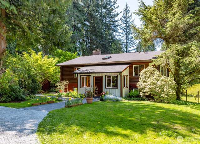 Property at 23616 Bulson Rd, Mount Vernon, WA 98274, 4 beds, 2 baths