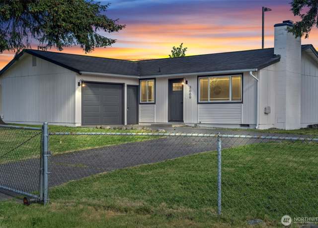 Property at 3009 Heath Ct, Steilacoom, WA 98388, 3 beds, 2 baths