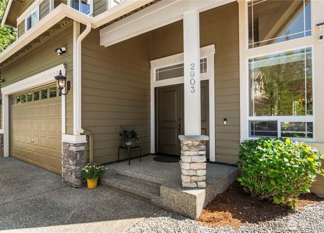 Property at 2903 96th St SE, Everett, WA 98208, 4 beds, 2.5 baths