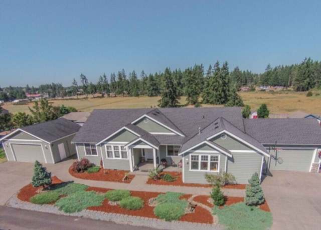 Property at 22107 84th Avenue Ct E, Graham, WA 98338, 3 beds, 2 baths