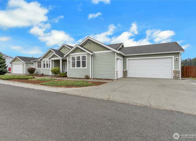 Property at 22107 84th Avenue Ct E, Graham, WA 98338, 3 beds, 2 baths