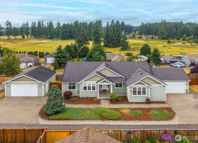 Property at 22107 84th Avenue Ct E, Graham, WA 98338, 3 beds, 2 baths