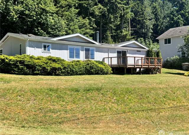 Property at 5255 Apollo Rd, Langley, WA 98260, 3 beds, 2 baths