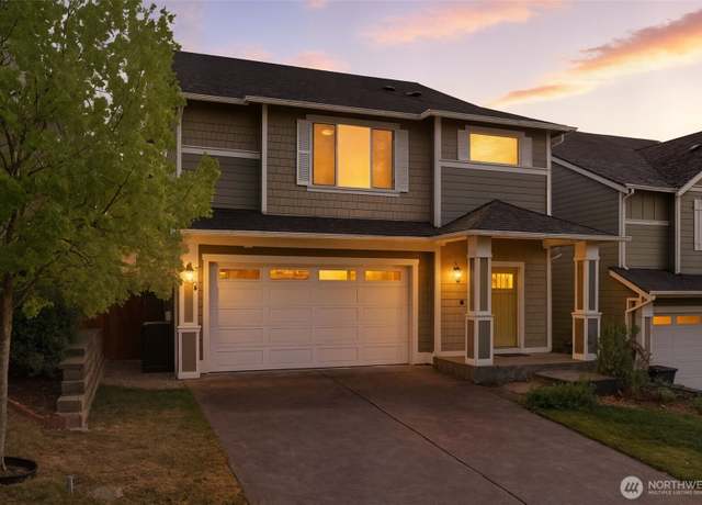 Property at 2149 NW Rustling Fir Ln, Silverdale, WA 98383, 4 beds, 3 baths