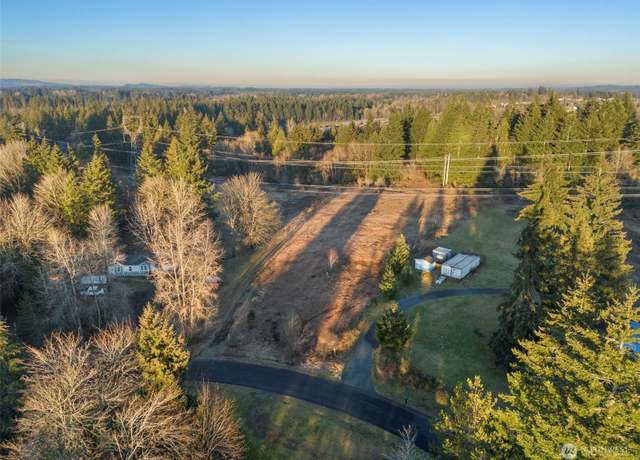 Property at 12200 Shadowbrook Dr SW, Olympia, WA 98512