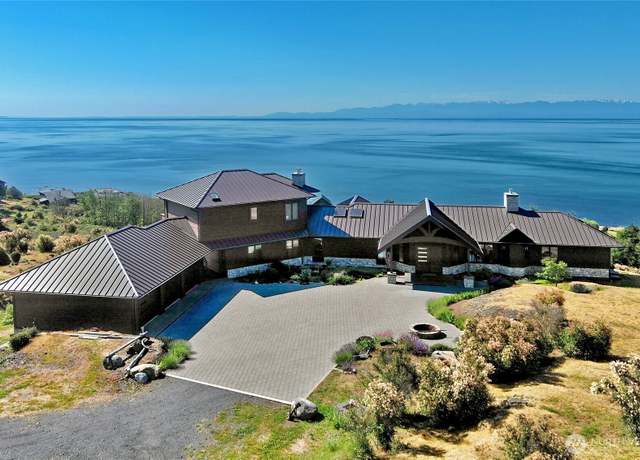 Property at 115 Clipper Way, Friday Harbor, WA 98250, 3 beds, 4.5 baths