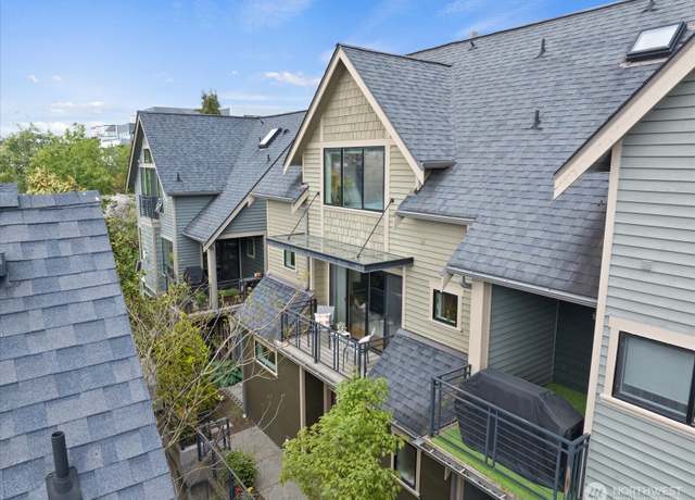 Property at 2625 Yale Ter E, Seattle, WA 98102, 3 beds, 3 baths