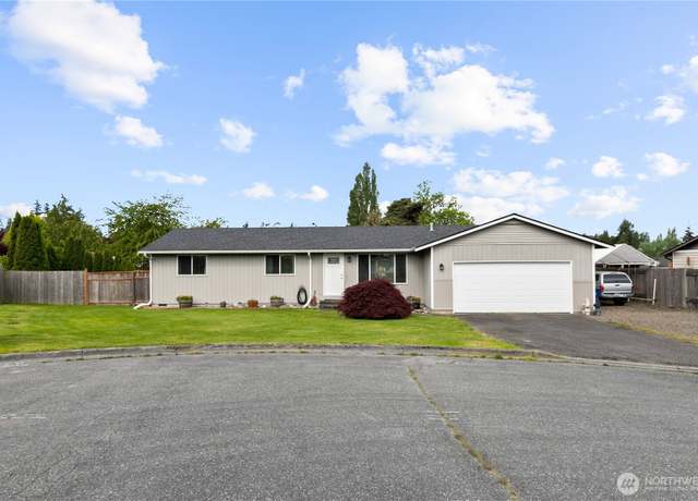 Property at 2313 N 19th Pl, Mount Vernon, WA 98273, 3 beds, 2 baths