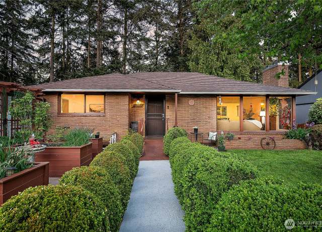 Property at 12320 3rd Ave NE, Seattle, WA 98125, 3 beds, 2 baths