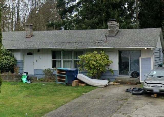 Property at 4817 194th St SW, Lynnwood, WA 98036, 3 beds, 2 baths