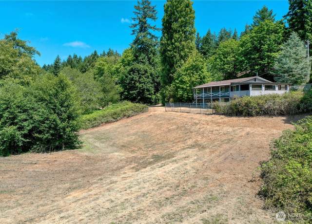 Property at 10268 Gertsch Rd SE, Port Orchard, WA 98367, 2 beds, 2 baths