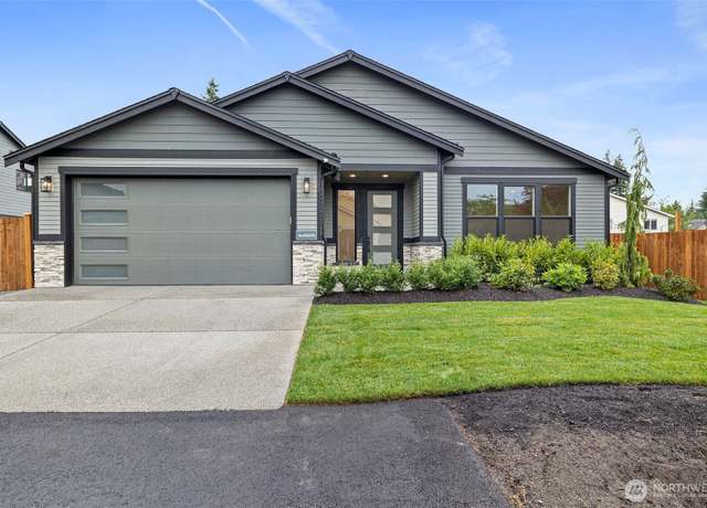 Property at 13815 48th Dr SE, Snohomish, WA 98296, 3 beds, 2 baths