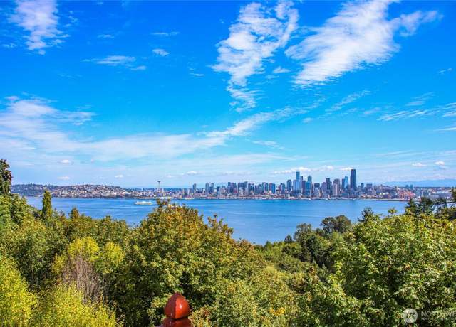 Property at 2309 Arch Ave SW, Seattle, WA 98116, 4 beds, 2 baths