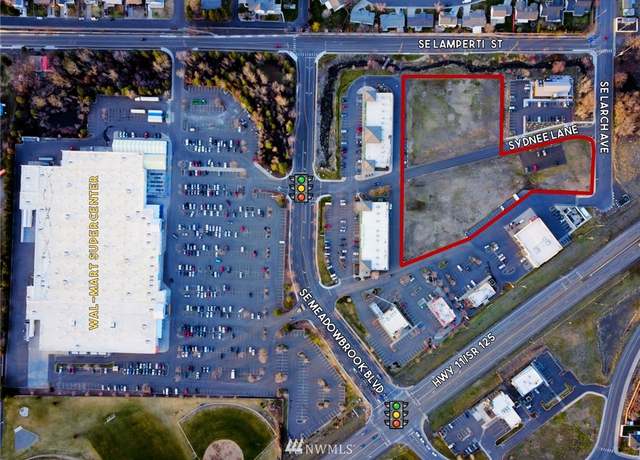 Property at 755 Sydnee Ln, College Place, WA 99324