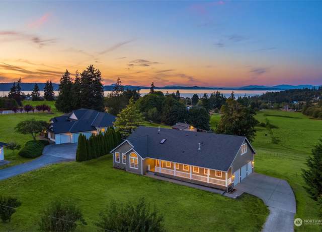 Property at 227 Baker View Ln, Camano Island, WA 98282, 3 beds, 3 baths