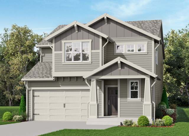 Property at 9431 Chief Leschi St SE #5, Yelm, WA 98597, 4 beds, 2.5 baths