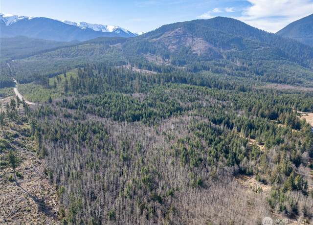 Property at 0 Deer Park Lot 2 Rd, Port Angeles, WA 98362