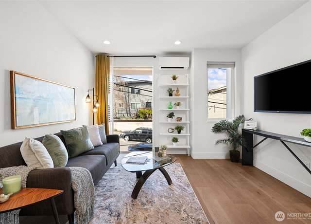 Property at 549 Highland Dr, Seattle, WA 98109, 2 beds, 2 baths