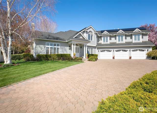 Property at 414 Cherry Ridge Ct, Yakima, WA 98908, 4 beds, 2.5 baths