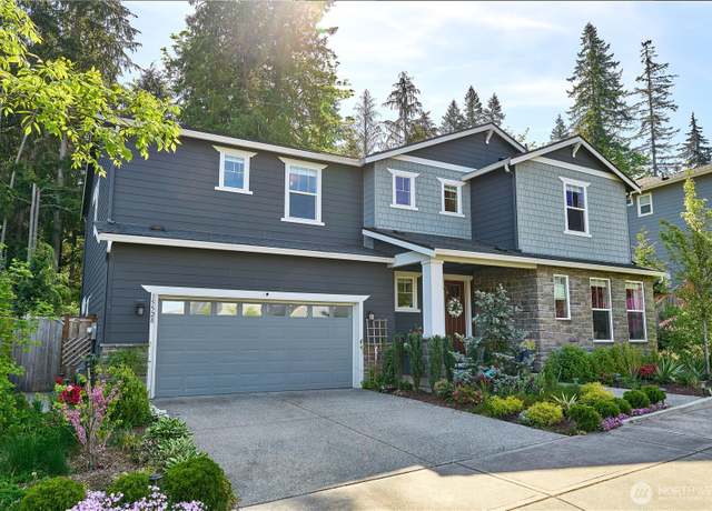 Property at 15528 291st Ave NE, Duvall, WA 98019, 4 beds, 2.5 baths