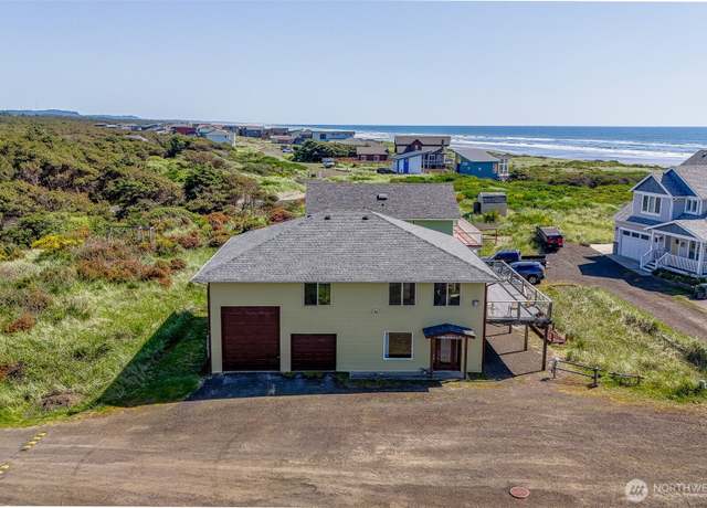 Property at 927 Pheasant Run, Westport, WA 98595, 3 beds, 3 baths