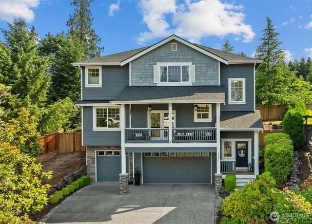 Property at 15234 272nd Pl NE, Duvall, WA 98019, 3 beds, 2.5 baths