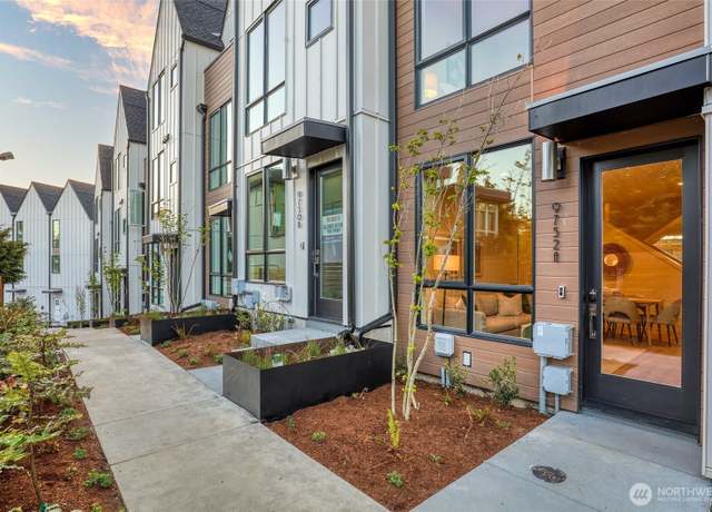Property at 9750 B Holman Rd NW, Seattle, WA 98117, 3 beds, 2 baths