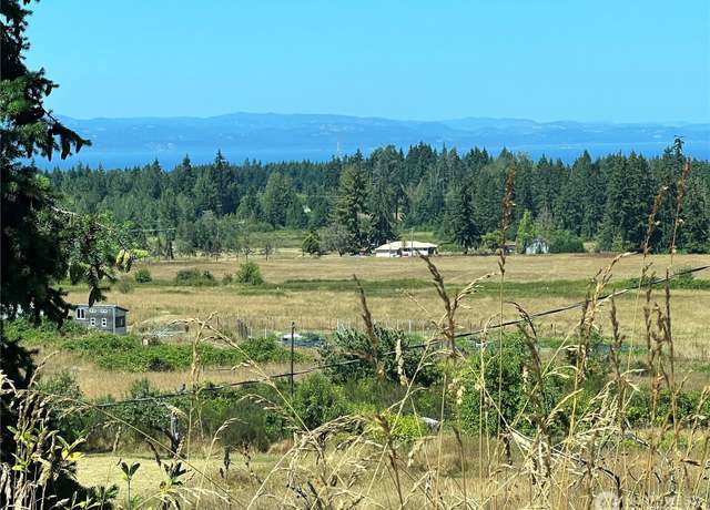 Property at 262 Laird Rd, Port Angeles, WA 98363