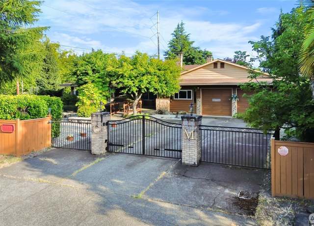 Property at 4029 San Mar Dr NE, Olympia, WA 98506, 3 beds, 2 baths