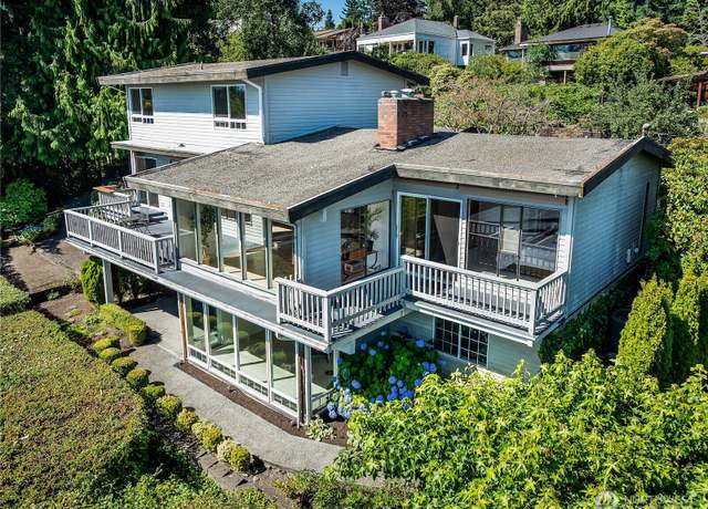 Property at 3719 NE 145th St, Seattle, WA 98155, 6 beds, 3.5 baths