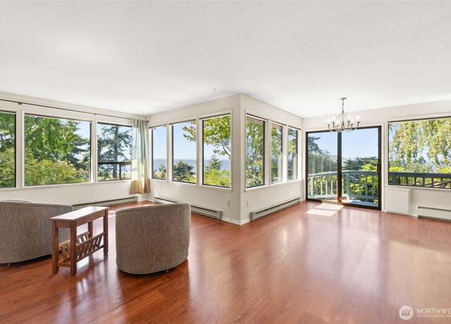Property at 72 Vista Ln, Port Angeles, WA 98362, 2 beds, 2 baths