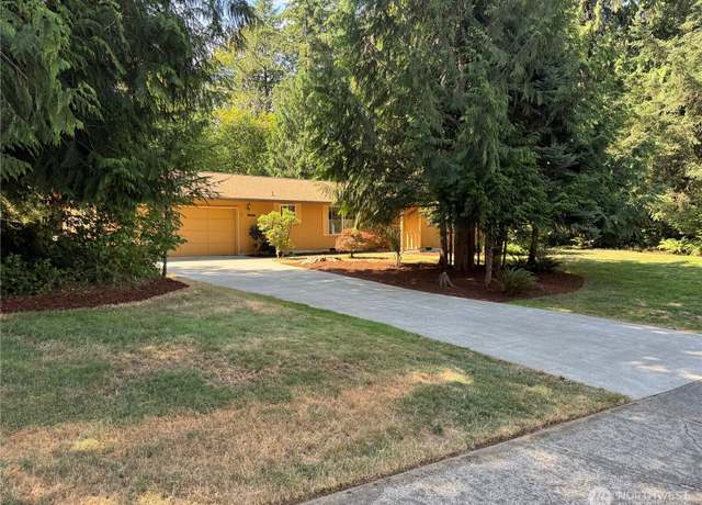 Property at 2525 17th Ave NW, Olympia, WA 98502, 3 beds, 2 baths
