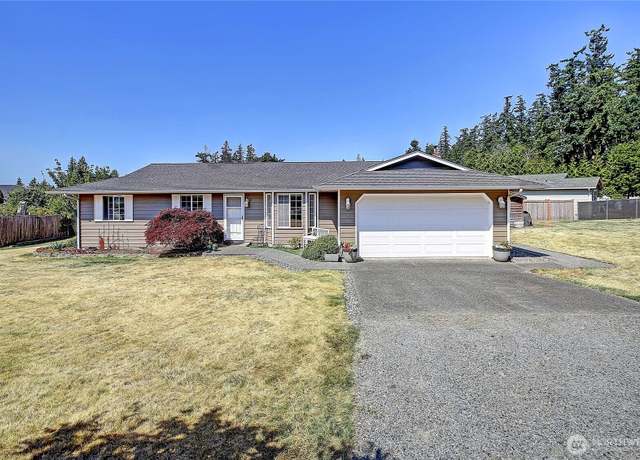 Property at 740 Commodore Ln, Camano Island, WA 98282, 2 beds, 2 baths