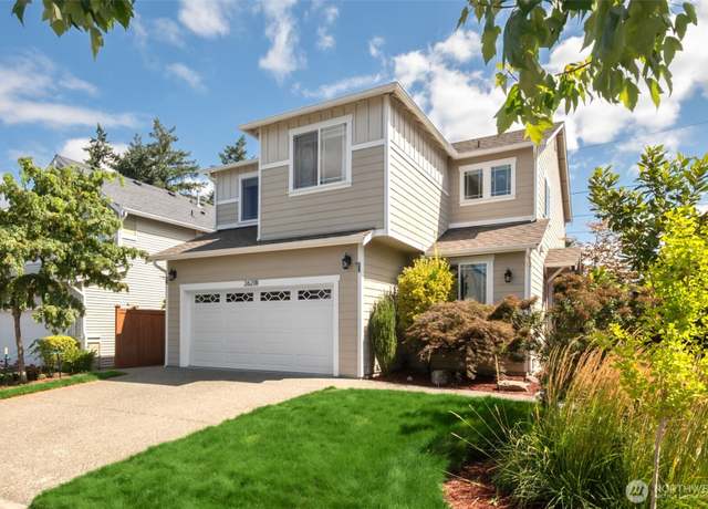 Property at 26218 171st Pl SE, Covington, WA 98042, 3 beds, 2.5 baths