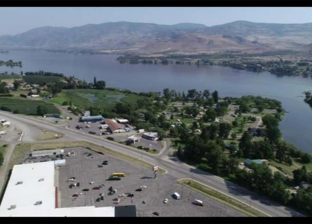 Property at 0 21st Ave, Oroville, WA 98844