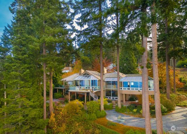 Property at 9141 Great Blue Heron Ln, Blaine, WA 98230, 4 beds, 3.5 baths
